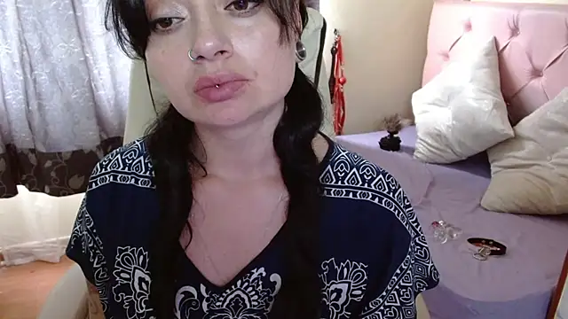 Snapshot of Alexa-Sweet69 chatting on February 3, 2025, 6:49 pm Alexa-Sweet69 online show from February 3, 2025, 6:49 pm