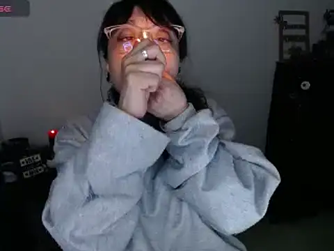 Snapshot of Alexa-Sweet69 chatting on December 7, 2024, 2:36 am Alexa-Sweet69 online show from December 7, 2024, 2:36 am