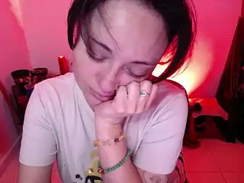 Snapshot of Alexa-Sweet69 chatting on January 14, 2025, 1:15 am Alexa-Sweet69 online show from January 14, 2025, 1:15 am