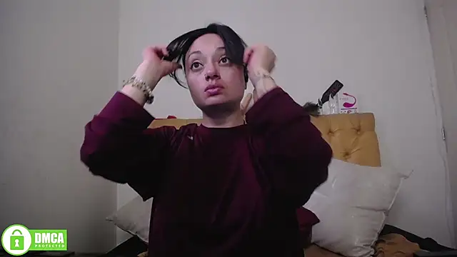 Snapshot of Alexa-Sweet69 chatting on March 4, 2025, 5:13 pm Alexa-Sweet69 online show from March 4, 2025, 5:13 pm