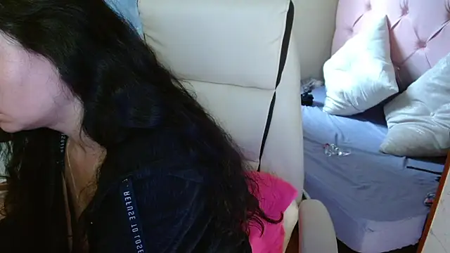 Snapshot of Alexa-Sweet69 chatting on February 5, 2025, 9:29 pm Alexa-Sweet69 online show from February 5, 2025, 9:29 pm