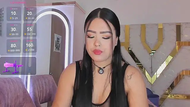 sophy champagne online show from January 9, 2026, 1:23 am