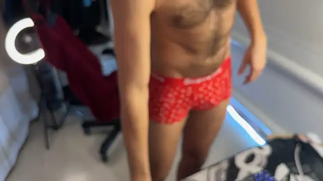 Raamoss online show from October 11, 2025, 7:37 pm