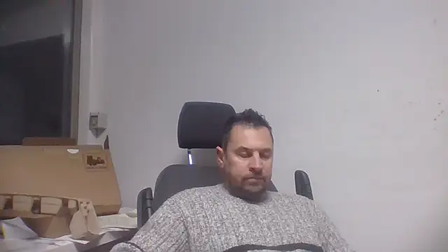 rabyto2 online show from January 12, 2025, 7:11 am