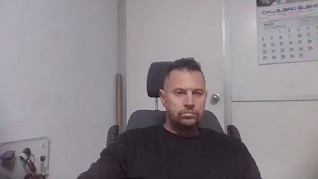 rabyto2 online show from November 1, 2025, 6:02 pm