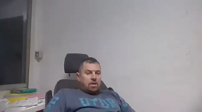 rabyto2 online show from February 9, 2025, 7:59 am