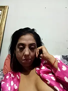 Mahi4luv online show from June 24, 2026, 12:20 am