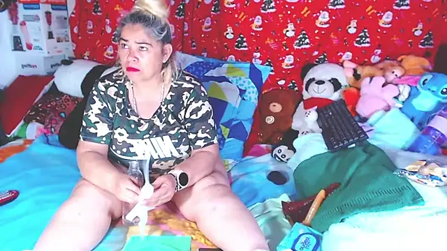 estrellita fugaz16x online show from March 7, 2026, 4:19 am