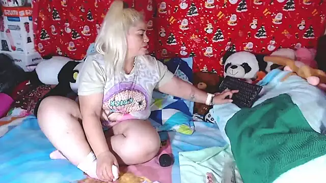 estrellita fugaz16x online show from March 21, 2026, 4:22 pm