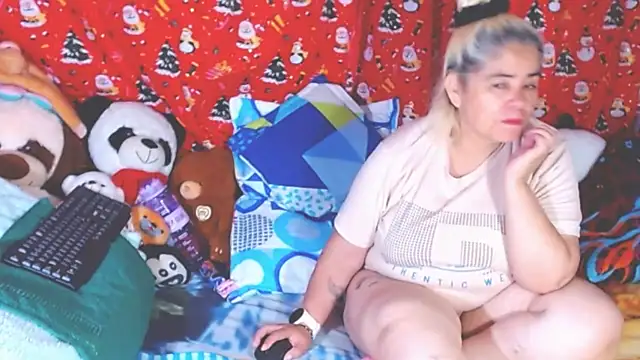 estrellita fugaz16x online show from January 17, 2026, 2:59 am