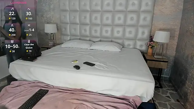 Maddysex  online show from March 24, 2026, 11:32 am