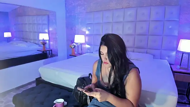 Maddysex  online show from February 10, 2026, 11:20 am