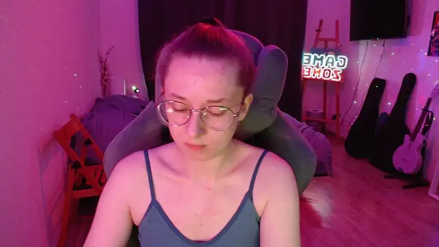 AnabelFrel online show from March 20, 2025, 12:19 am