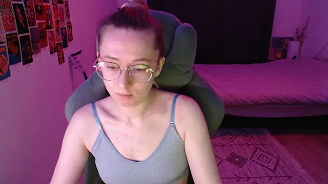 AnabelFrel online show from March 5, 2026, 1:35 am