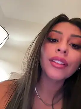 sweetAli  online show from December 20, 2025, 9:12 am