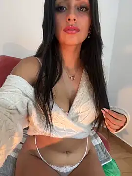 Snapshot of sweetAli_ chatting on February 28, 2025, 10:09 am sweetAli online show from February 28, 2025, 10:09 am