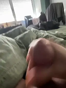 Chublover66 online show from March 6, 2026, 11:27 am