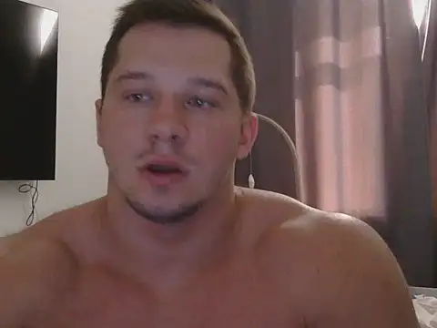 LionEdwin online show from May 9, 2026, 7:23 am