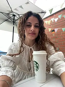 alana15 online show from July 11, 2026, 9:26 pm