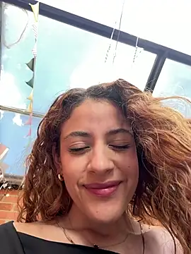 alana15 online show from June 27, 2026, 9:32 pm