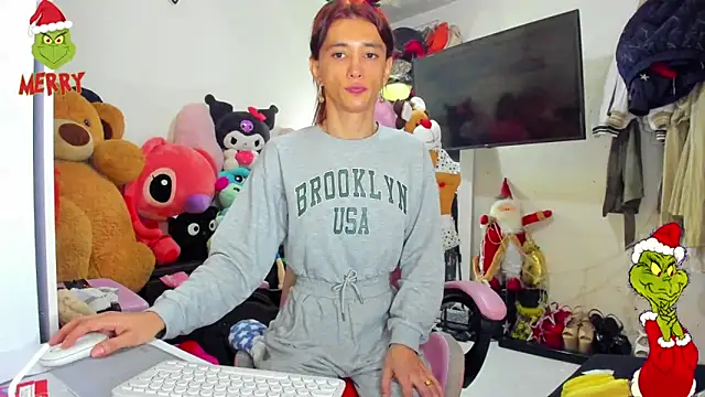 Lawrncesofiets online show from December 20, 2025, 5:05 pm