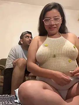 Vivi Kvsh online show from March 29, 2026, 12:07 pm