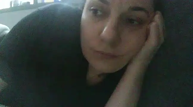 FallenDevil online show from February 28, 2025, 3:26 pm