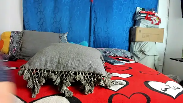 BlowMommy  online show from March 8, 2026, 11:13 am