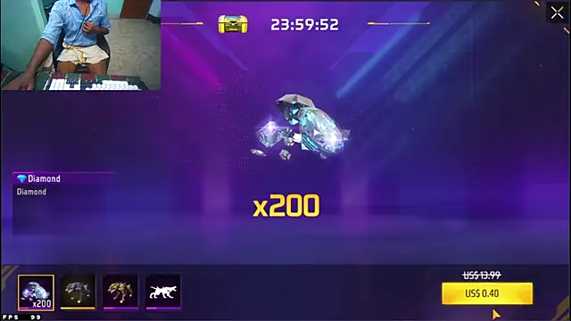 Tamil KD online show from April 16, 2026, 12:39 pm