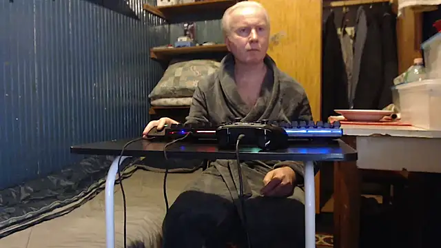 Vgy67Z95 online show from February 1, 2025, 5:37 pm