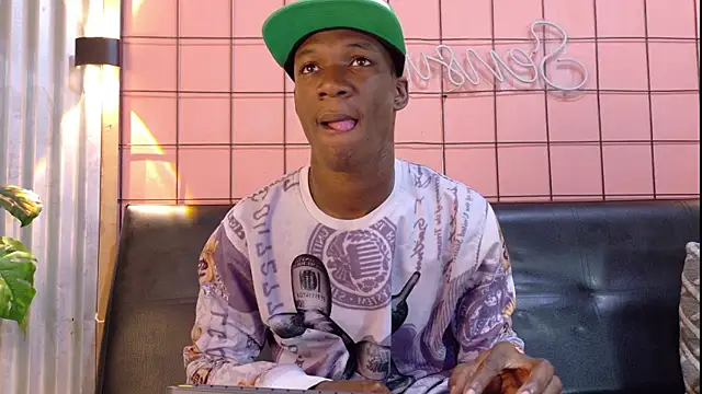 martin killer online show from January 7, 2026, 1:21 am