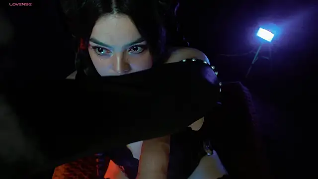 alexa11  online show from June 6, 2026, 8:47 pm