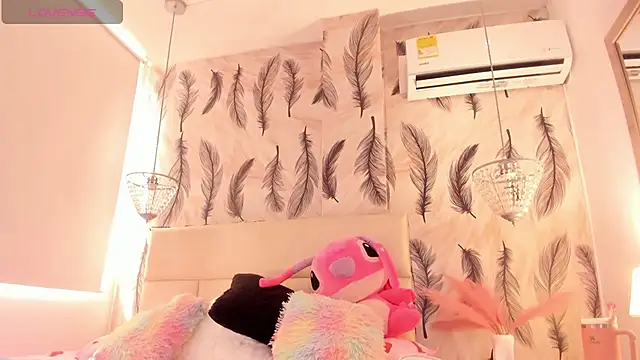 Vivi prinncess online show from November 3, 2025, 1:58 pm