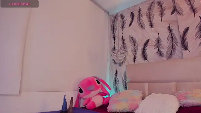 Vivi prinncess online show from February 19, 2026, 11:01 pm