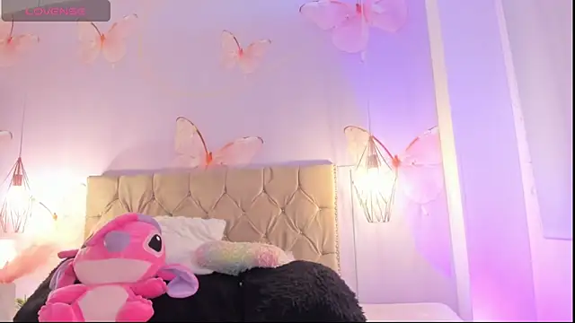 Vivi prinncess online show from March 26, 2026, 11:46 pm