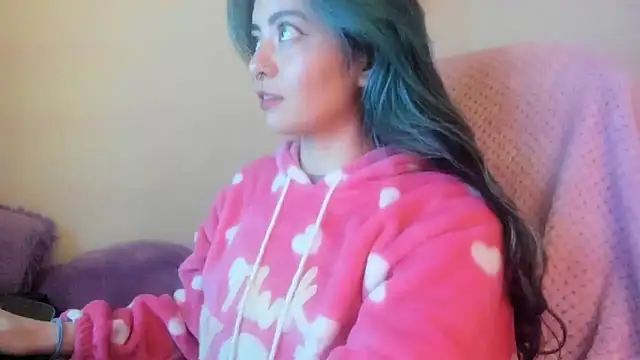 Sammysammy  online show from April 9, 2026, 6:04 am