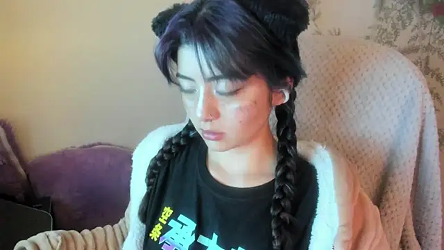 Sammysammy  online show from December 23, 2025, 6:45 am