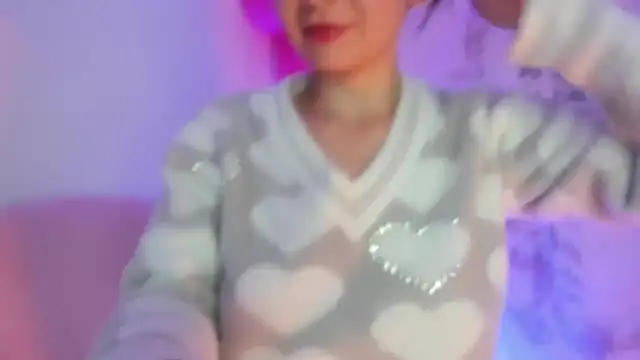 Sammysammy  online show from February 1, 2026, 10:41 pm