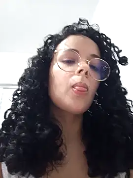 NinaSweet2 online show from February 25, 2026, 4:01 am