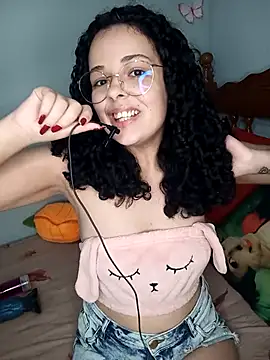 NinaSweet2 online show from February 19, 2026, 3:58 am