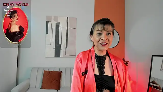 GraceElizabeth  online show from April 10, 2026, 8:38 pm