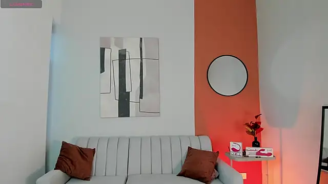 GraceElizabeth  online show from December 17, 2025, 8:36 pm