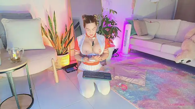 erotik lady online show from July 29, 2026, 3:50 am