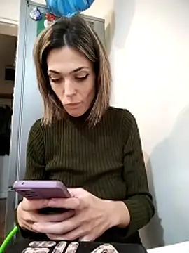 JoLeNe27 online show from February 26, 2026, 6:30 pm