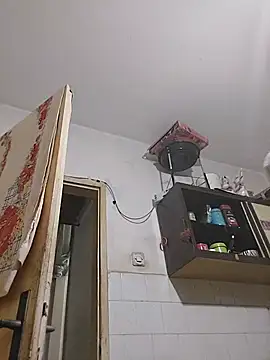 JoLeNe27 online show from November 29, 2025, 6:57 am