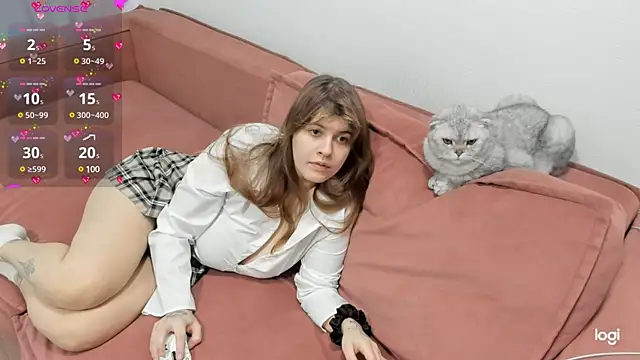 Snapshot of wet_eyyyelashes chatting on February 13, 2025, 7:03 am wet eyyyelashes online show from February 13, 2025, 7:03 am