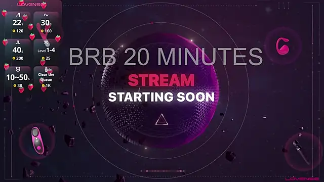 Snapshot of wet_eyyyelashes chatting on October 8, 2025, 9:55 am wet eyyyelashes online show from October 8, 2025, 9:55 am