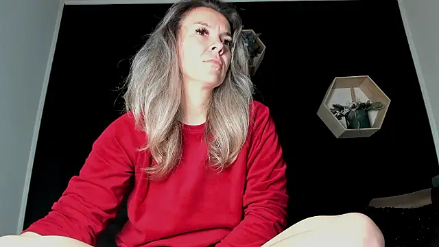 Alesys69 online show from March 28, 2026, 9:38 pm