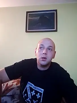 Flakka95 online show from November 1, 2025, 3:57 am