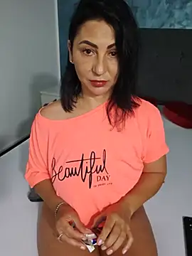 charrlote love online show from July 17, 2026, 2:03 pm